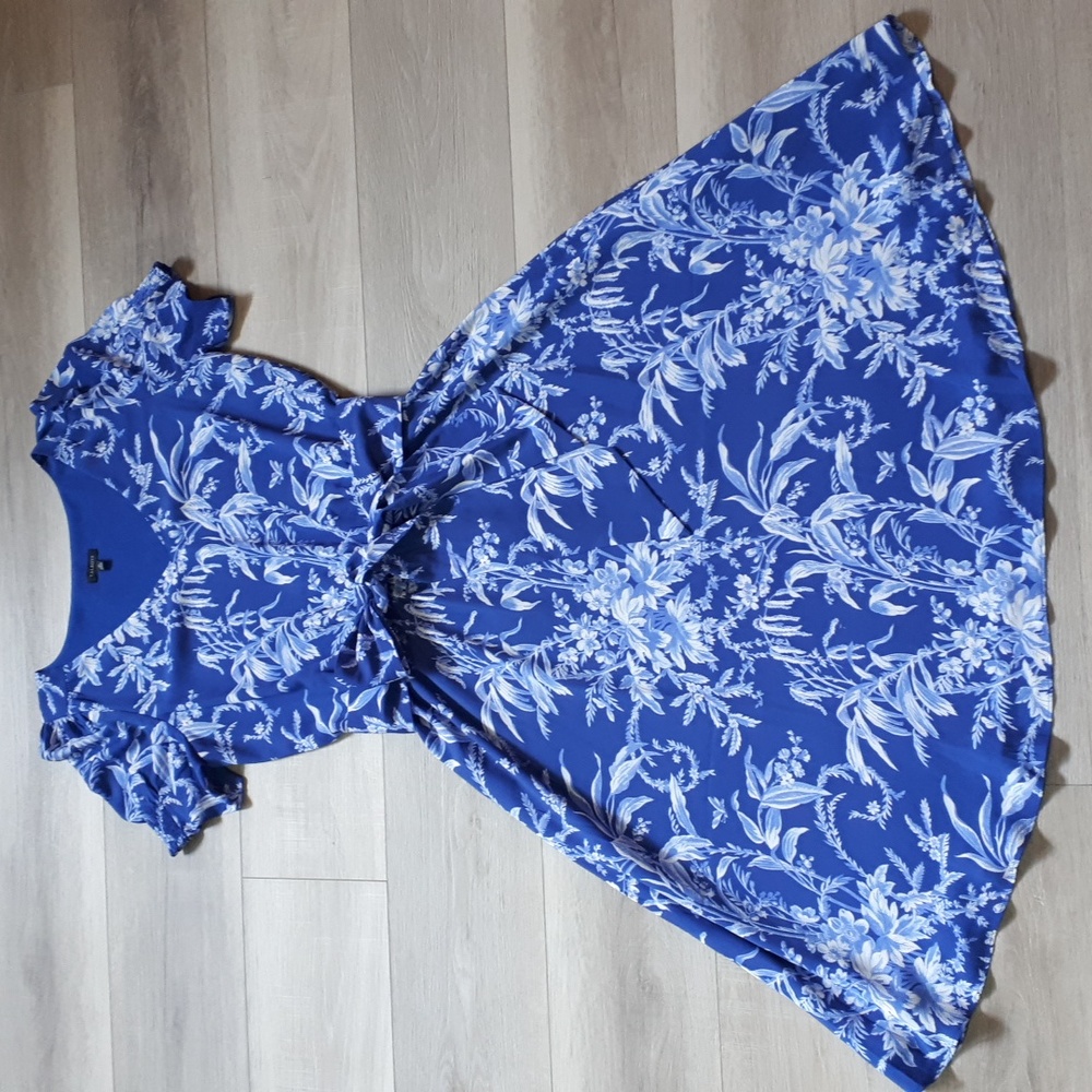TALBOTS dress